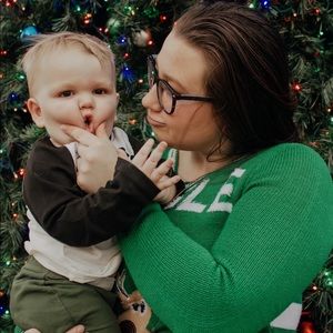 Meet your Posher, Rebecca